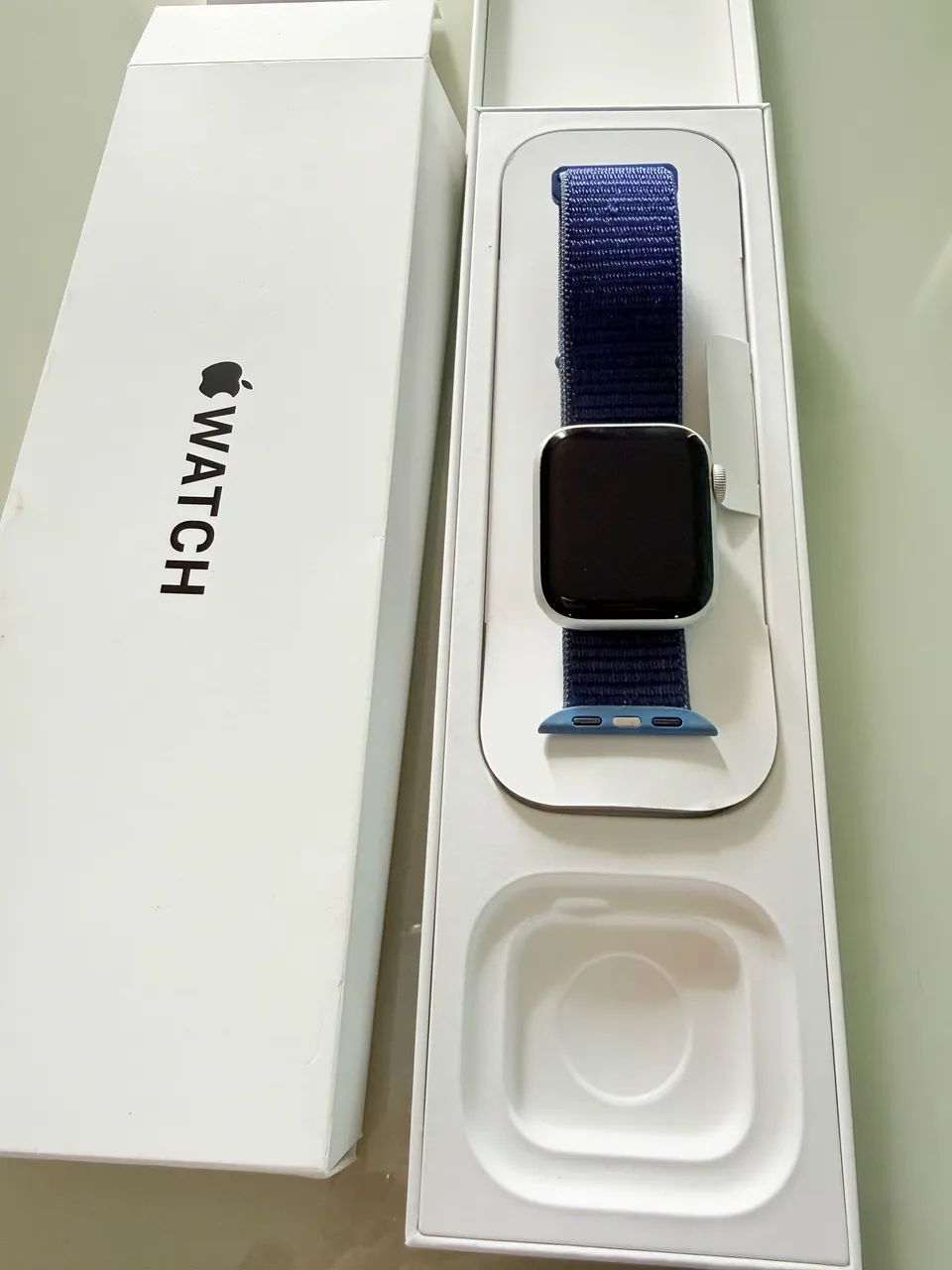 Apple Watch SE (Gen 2)