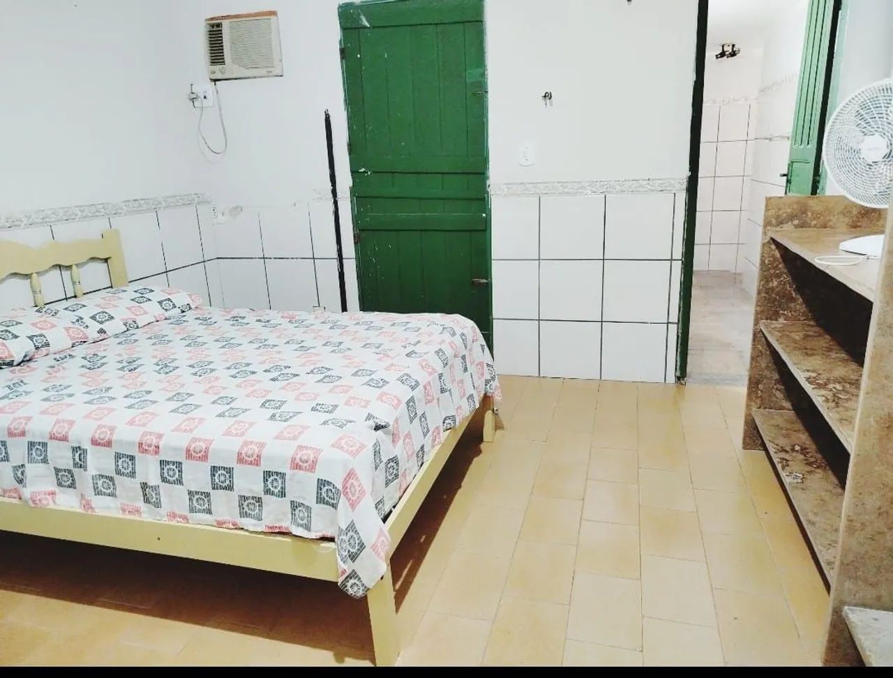 Aluga se casa na praia do coqueiro final de semana disponível  - Foto 8