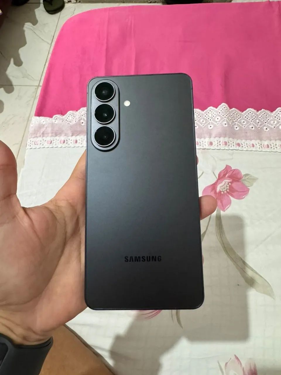Samsung S26+ (Plus) 512GB - Foto 4