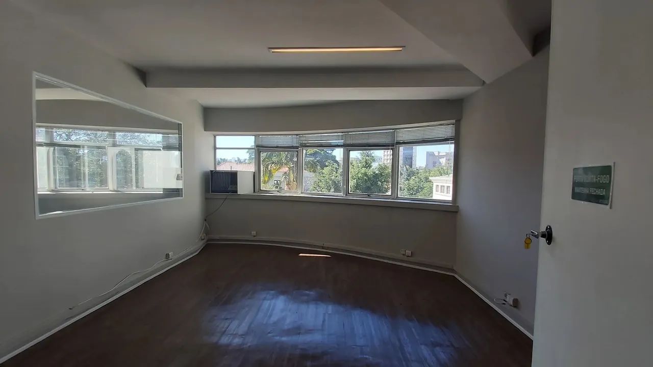 Salas comerciais combinadas para venda ou locação no Edifício Seisa no Itaim Bibi em São P - Foto 4