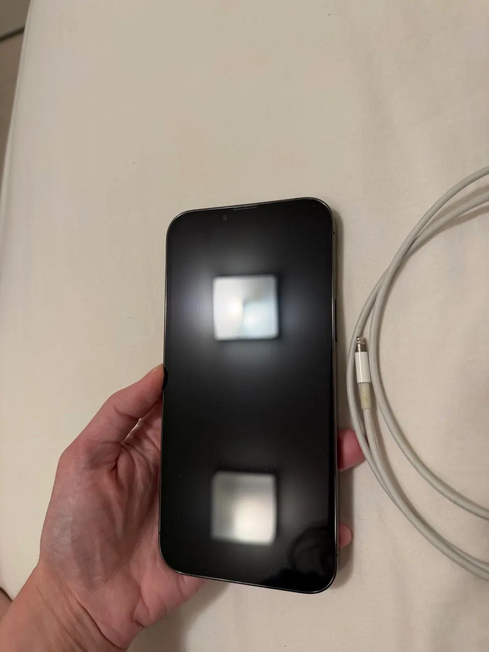 iPhone 13 Pro Max  - Foto 3