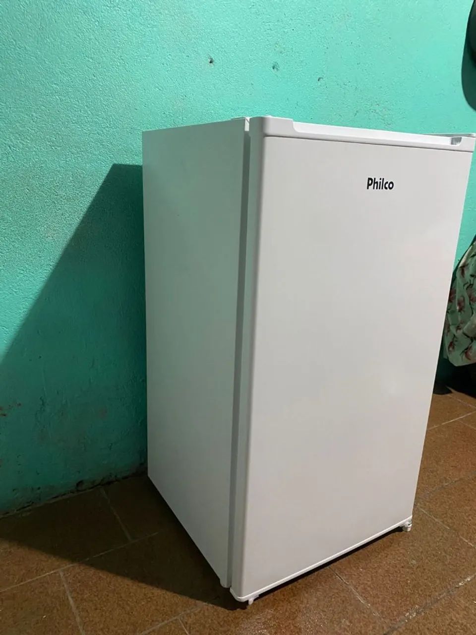 Frigobar Philco 93L 127V - Seminovo - Foto 2