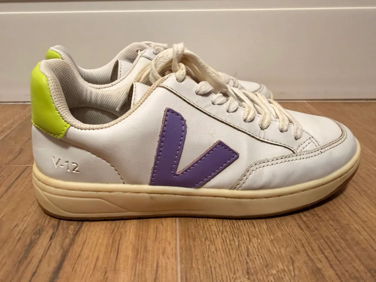 Tênis Vert V-12 original 