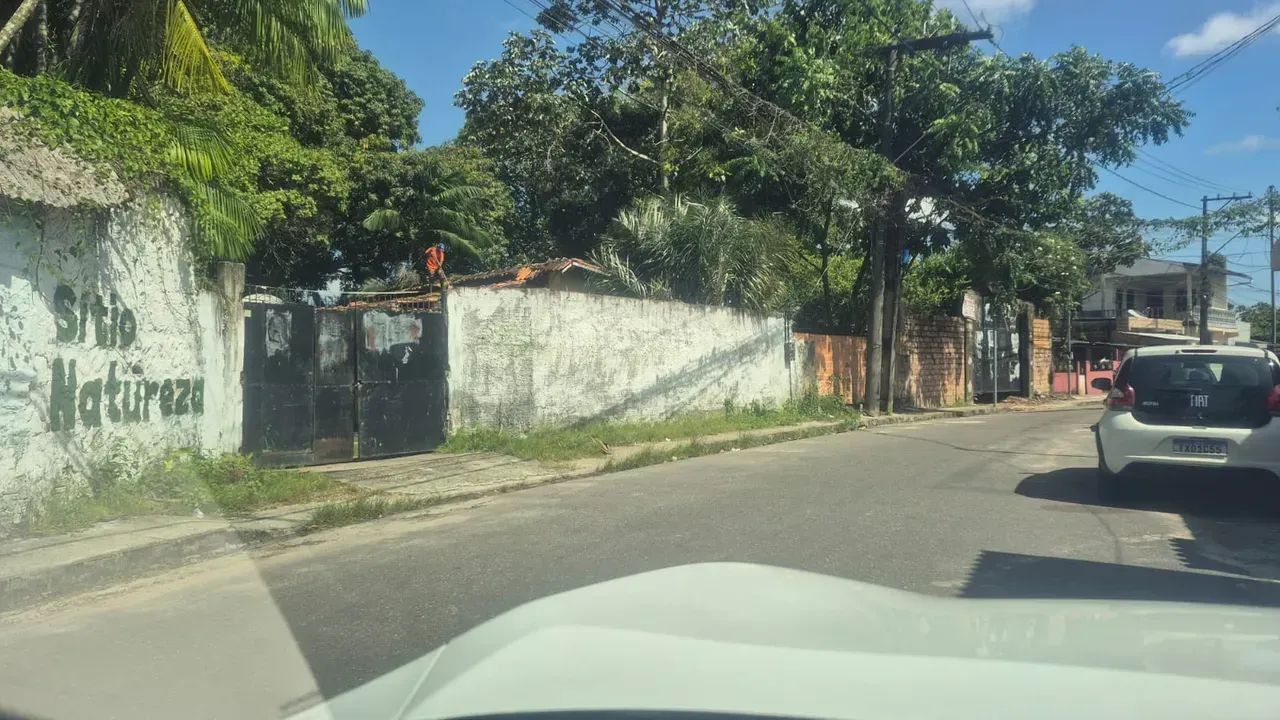 ALUGO - SÍTIO EM BELÉM - Foto 2