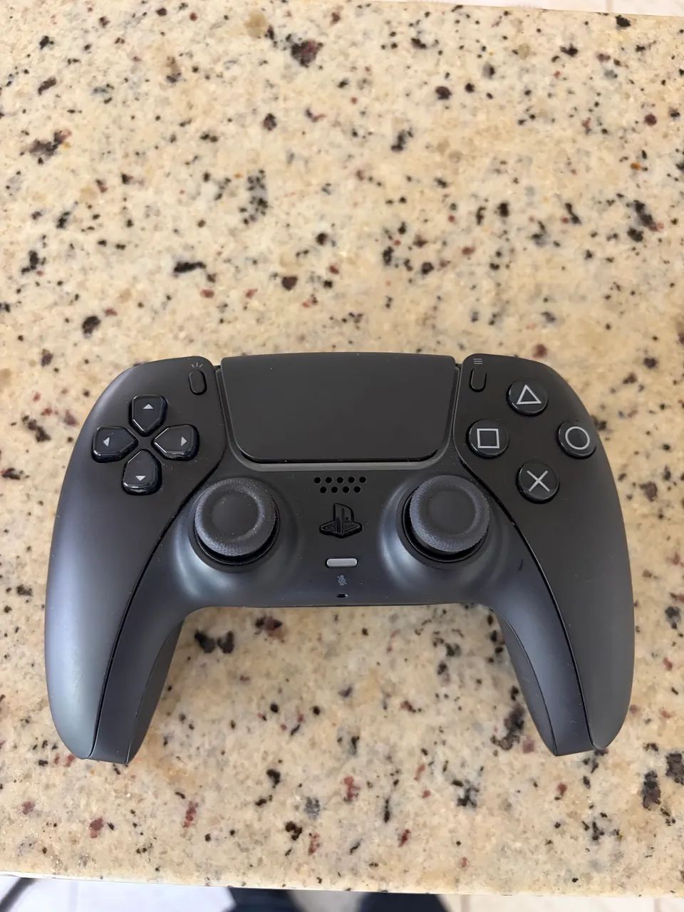 Controle de ps5