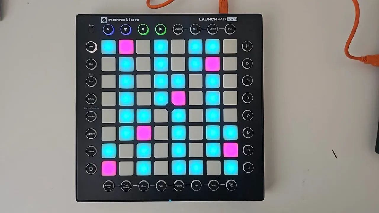 Launchpad Pro