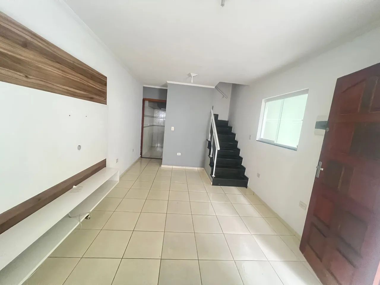 Casa de Condomínio à venda com 102m², 3 quartos e 2 vagas - Foto 2