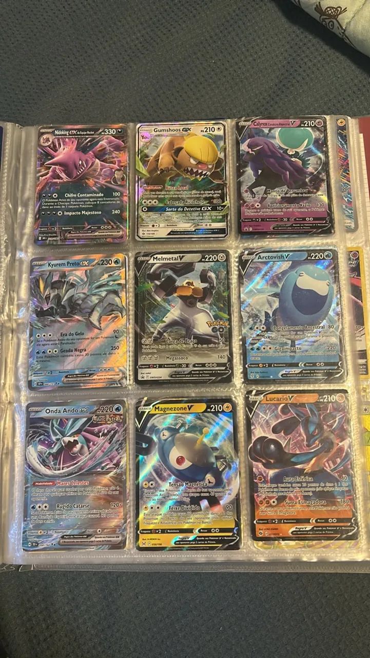 Cartas Pokémon  - Foto 4