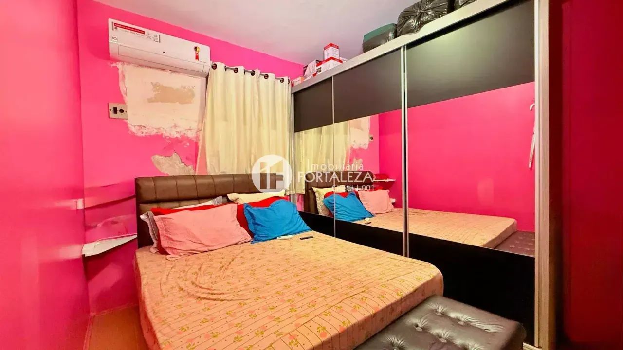 Imóvel para venda com 65 metros quadrados com 3 quartos em Isaura Parente - Rio Branco - A - Foto 4