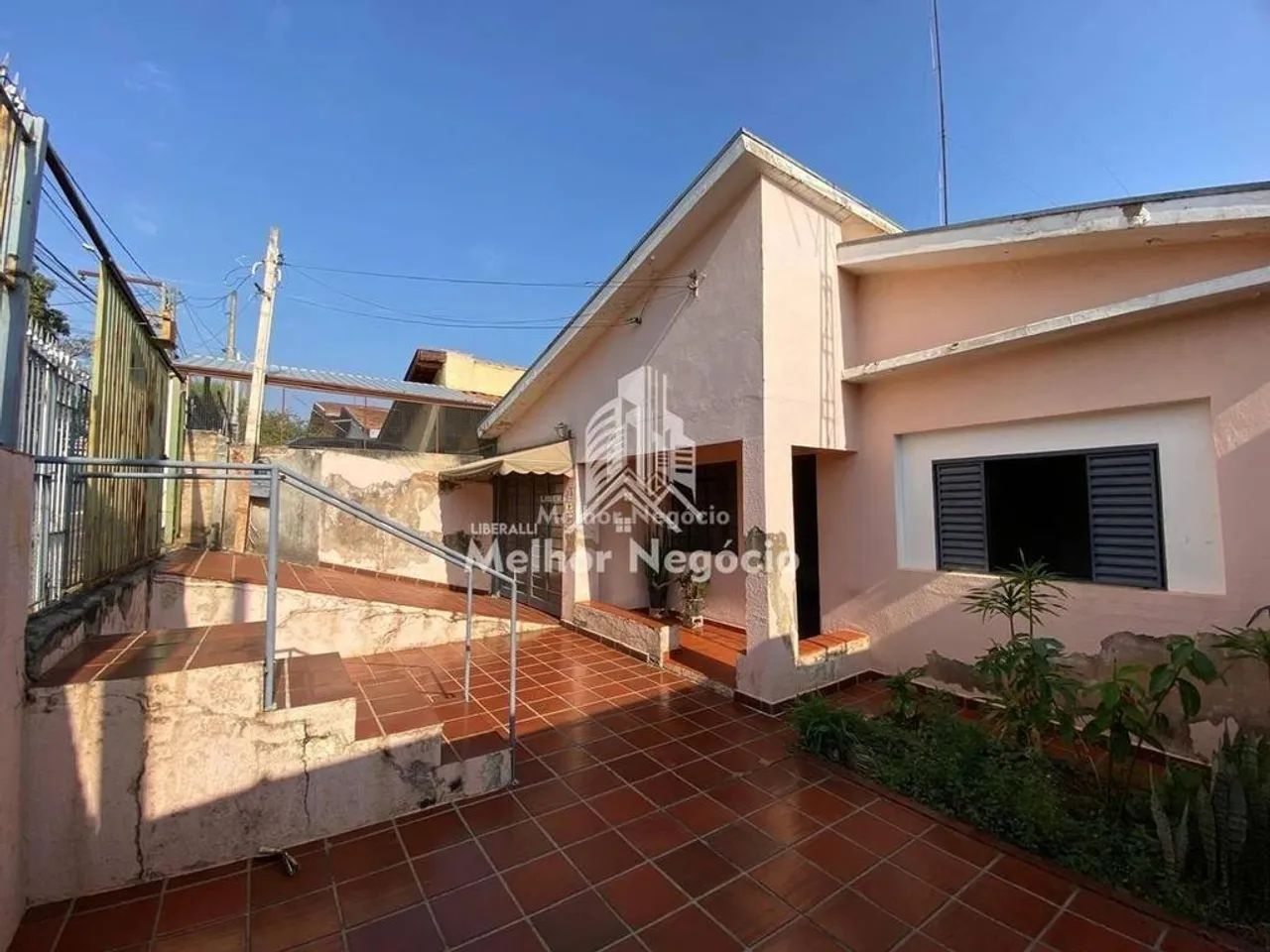 Casa à venda em Campinas, Jardim Interlagos, com 2 quartos, com 121 m² - Foto 2