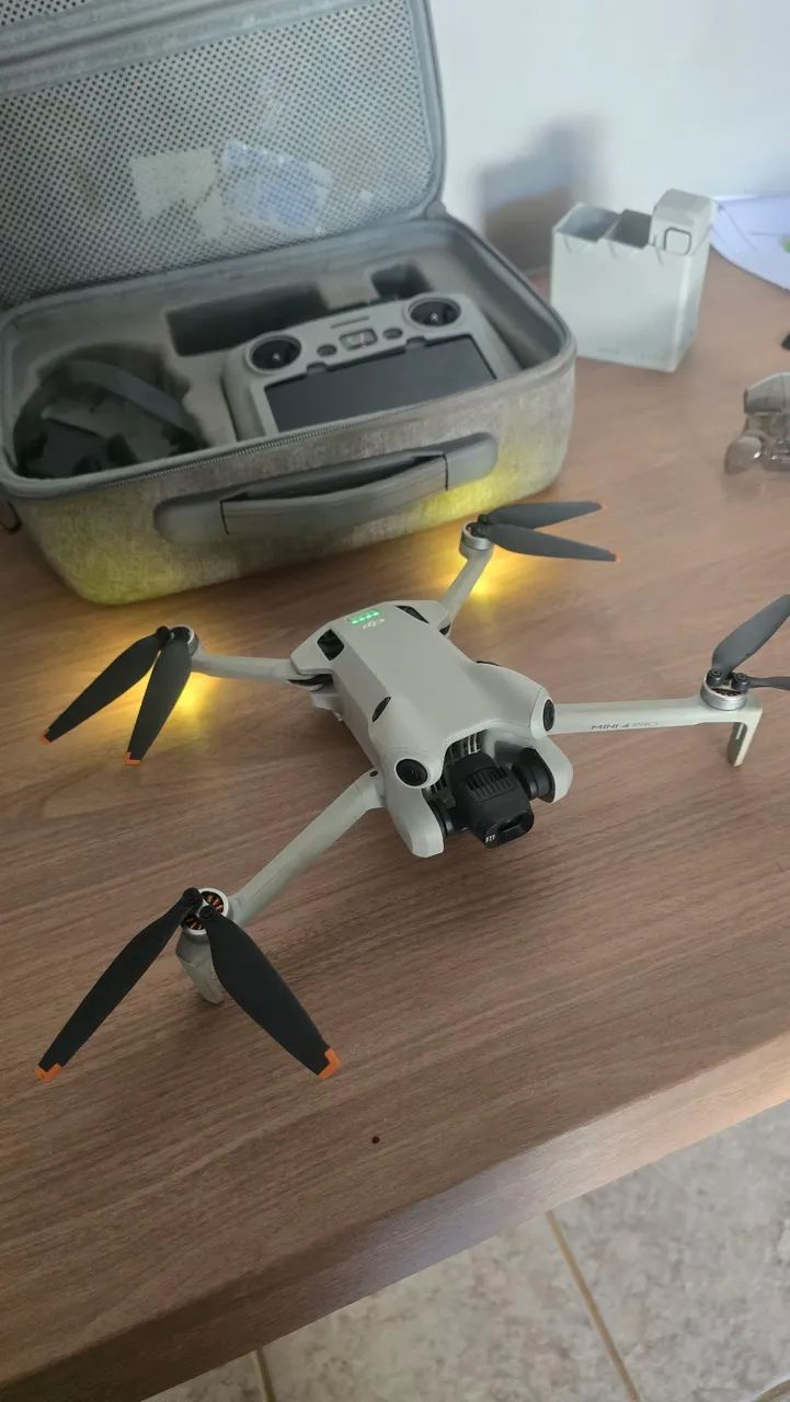 Dji mini 4 Pro - Foto 2