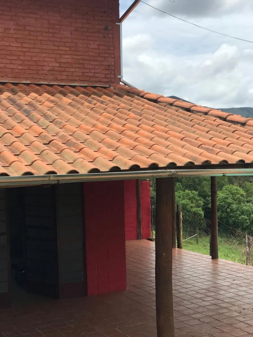 Aluga-se sítio Chalé dos pássaros temporada - Foto 4