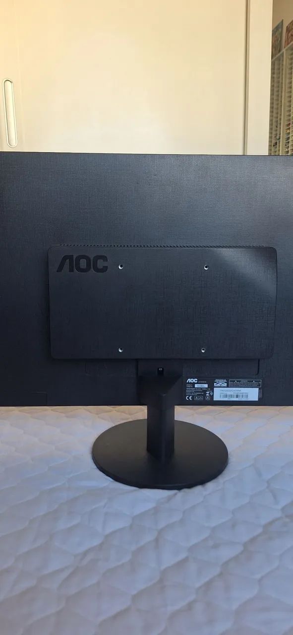 Monitor AOC - Foto 2