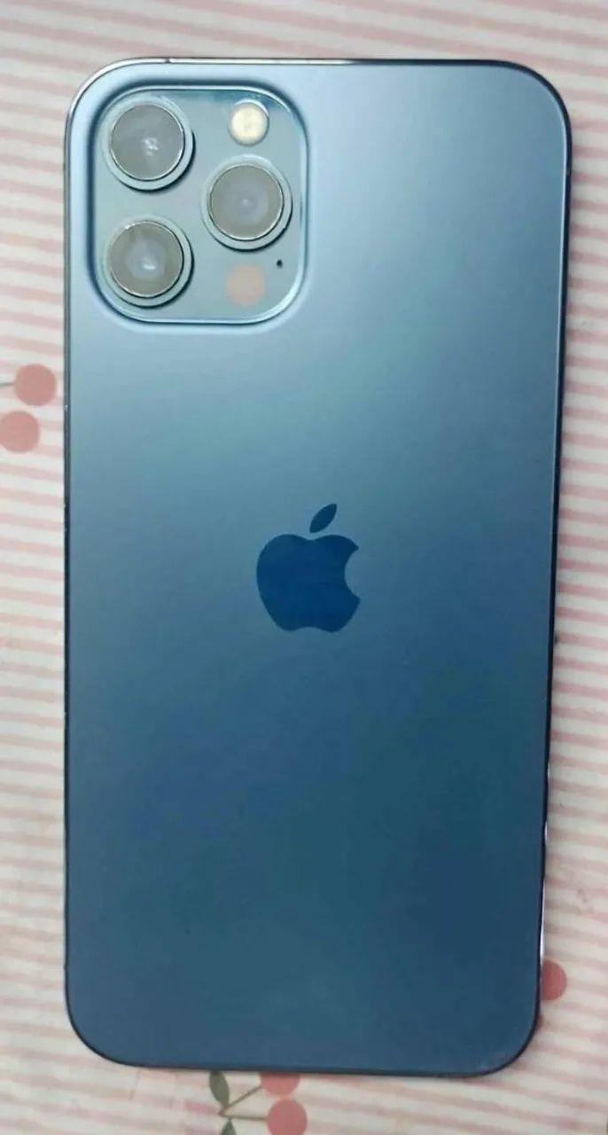 IPHONE 12 PRO MAX 