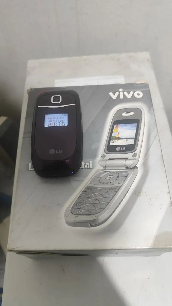 LG mg230d - Foto 3