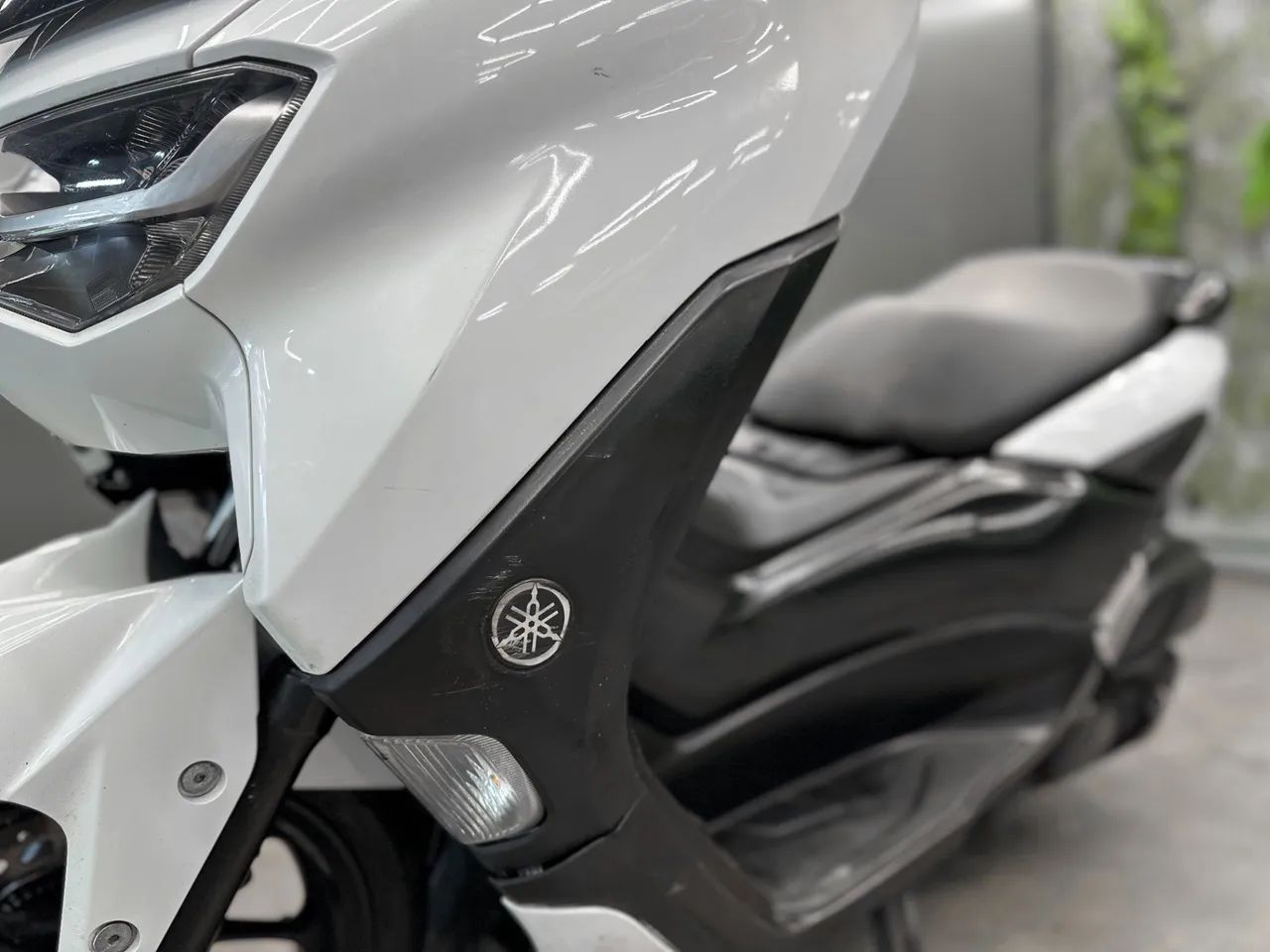 Yamaha NMAX 160 - Foto 4