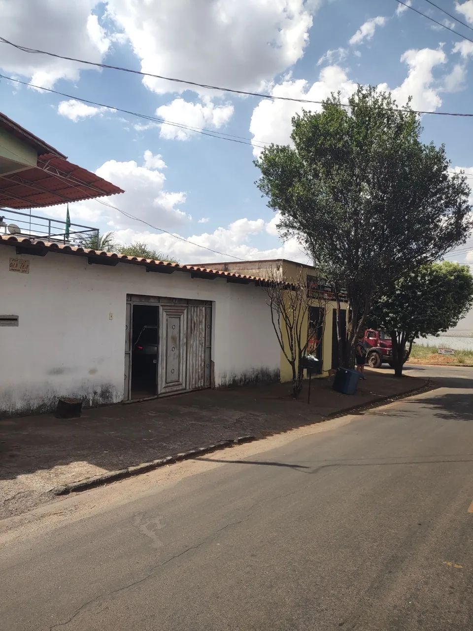 Sobrado - Jardim Ipê