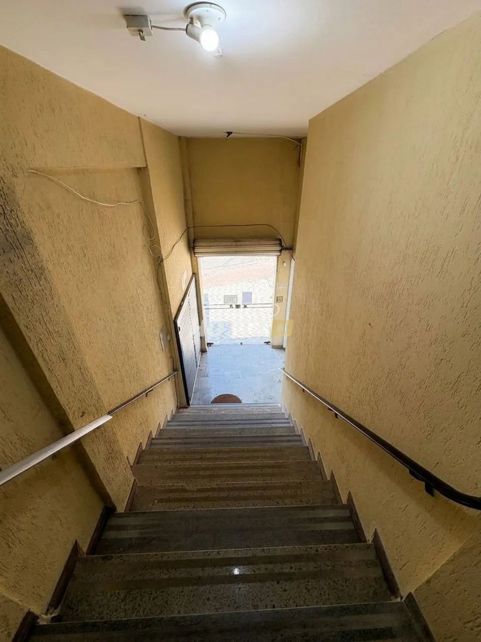 Sala Comercial para Locação na Guilhermina - Foto 4