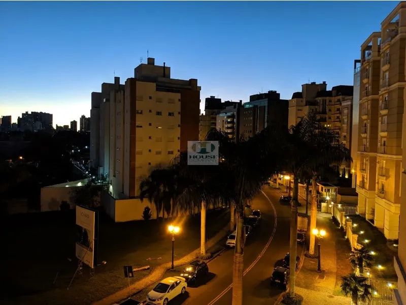 Apartamento CURITIBA - Foto 4