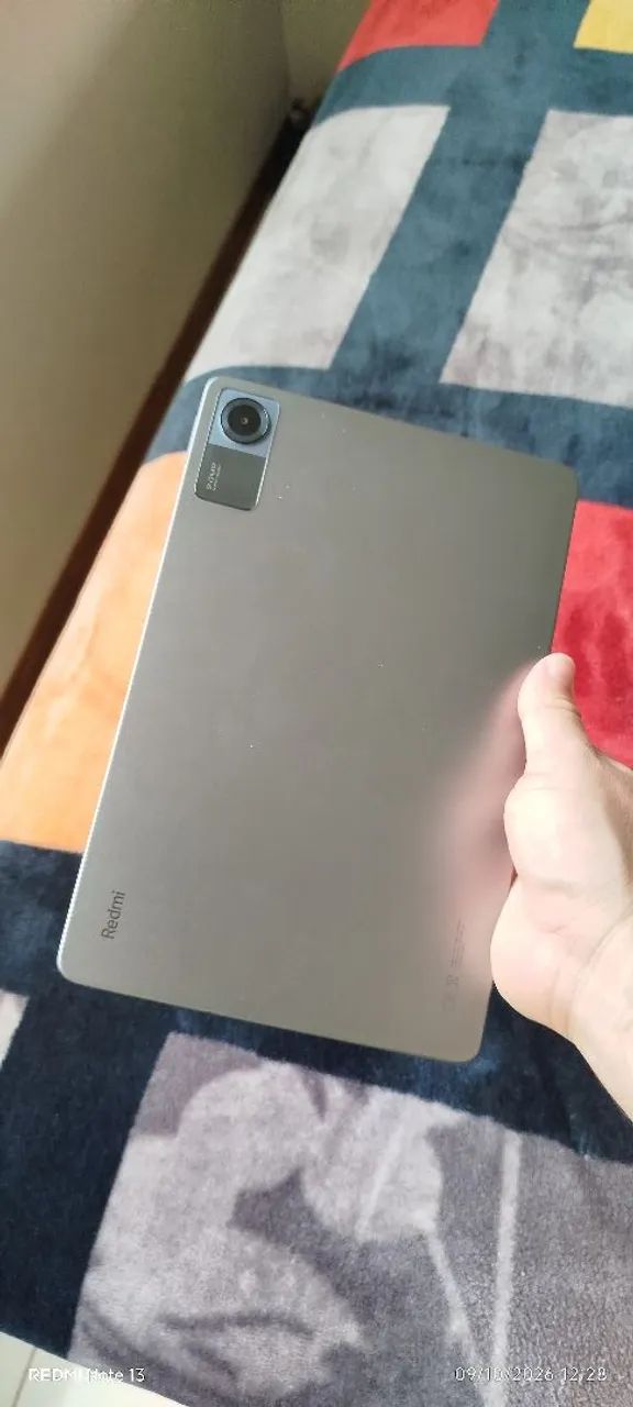Tablet xiaomi pad SE 11 polegadas  - Foto 2