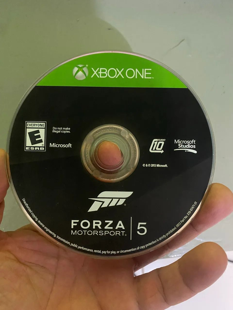X BOX ONE 500gb - Foto 2