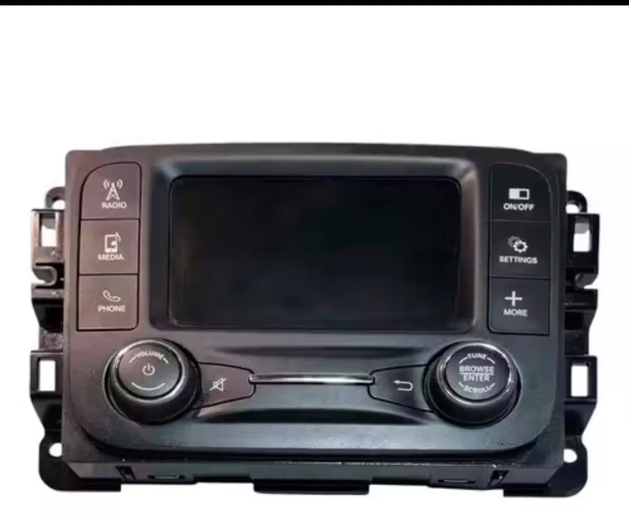 Multimídia Original Renegade 2020