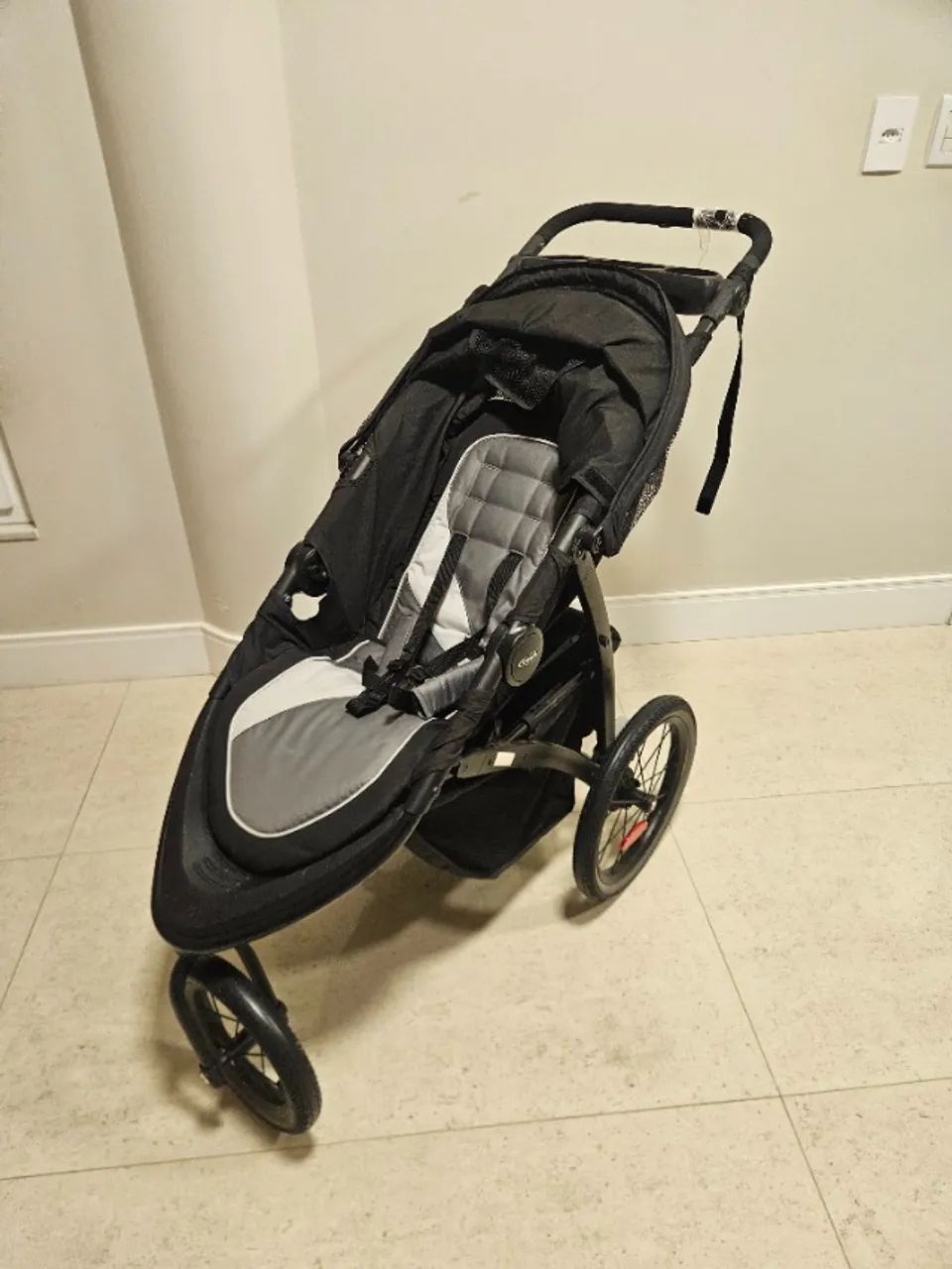 Carrinho de bebe Graco - Foto 3