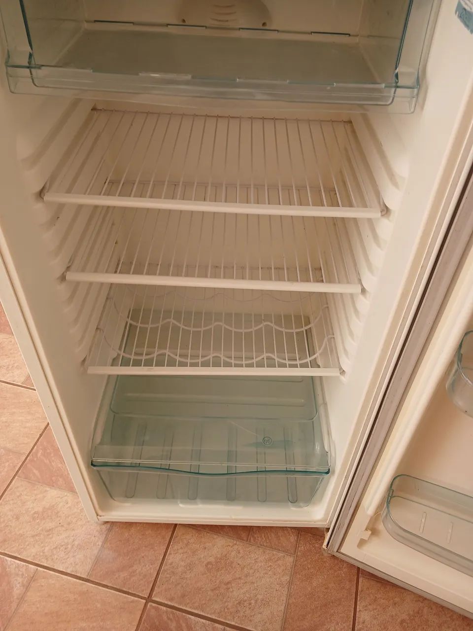 Geladeira Electrolux - Foto 4