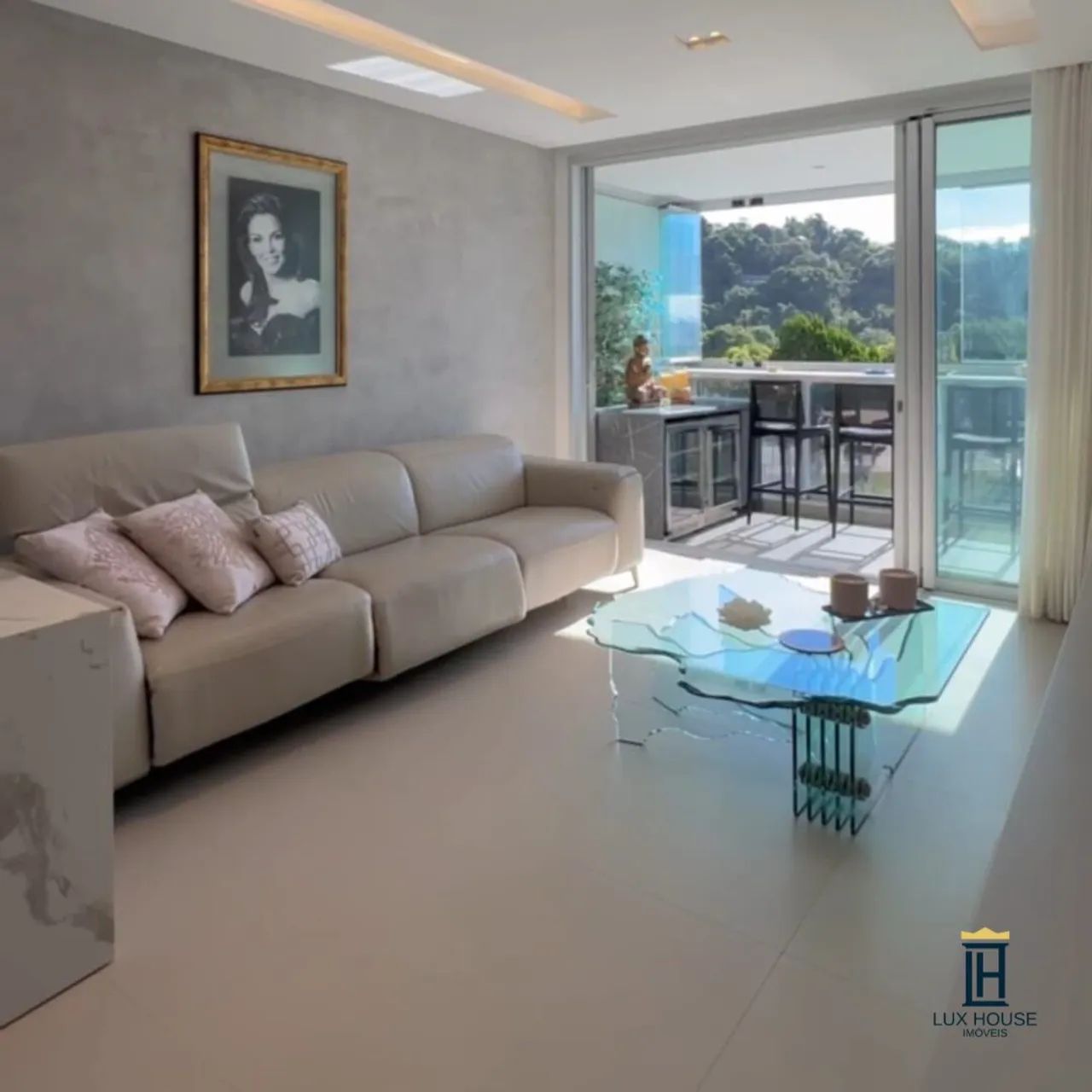 Apartamento de Alto Padrão em Jurerê Internacional