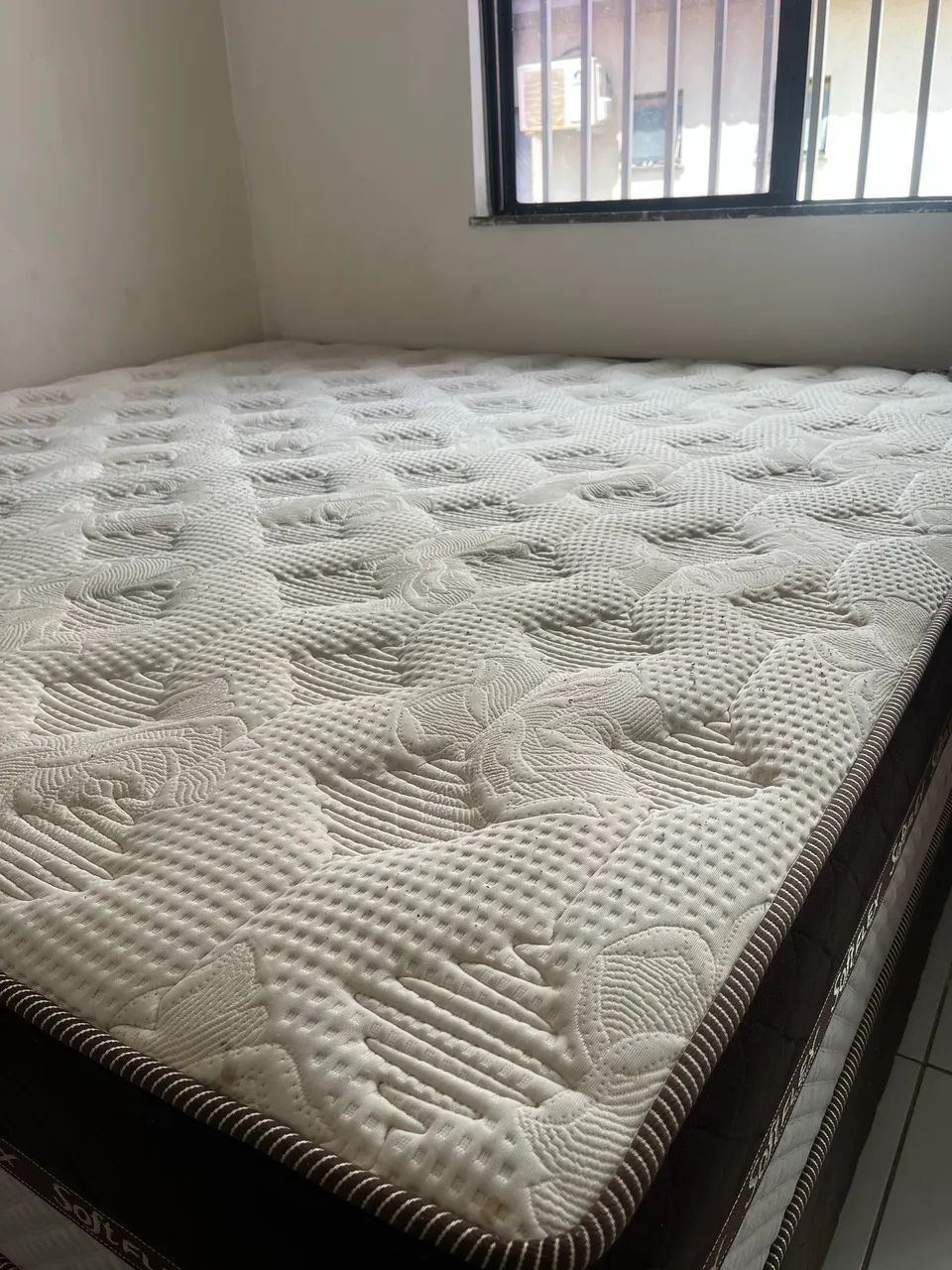 CAMA SUPER KING NÁPOLI 2x2 - Foto 4