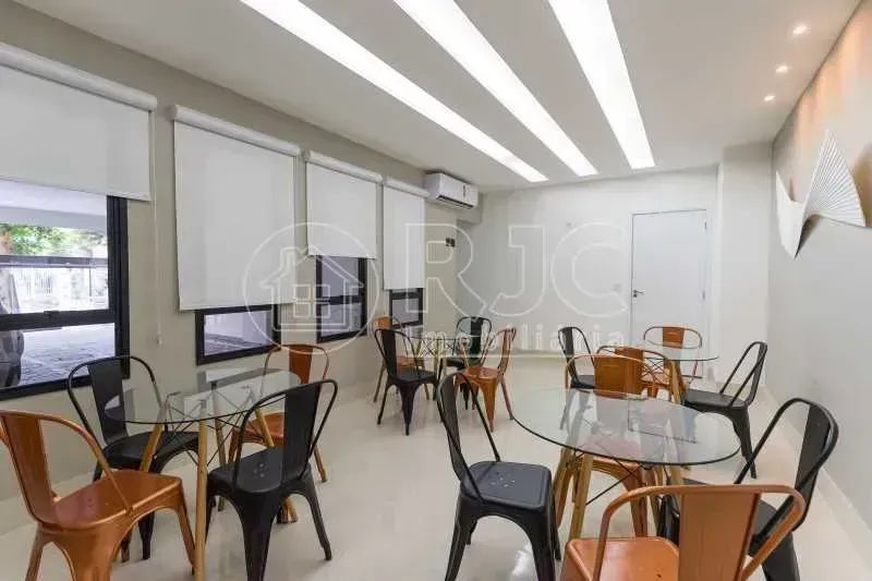 Imóvel para venda possui 72 metros quadrados com 2 quartos em Vila Isabel - Rio de Janeiro - Foto 8