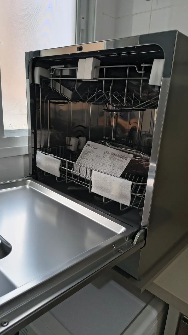 Máquina de lavar louça Eletrolux  - Foto 2