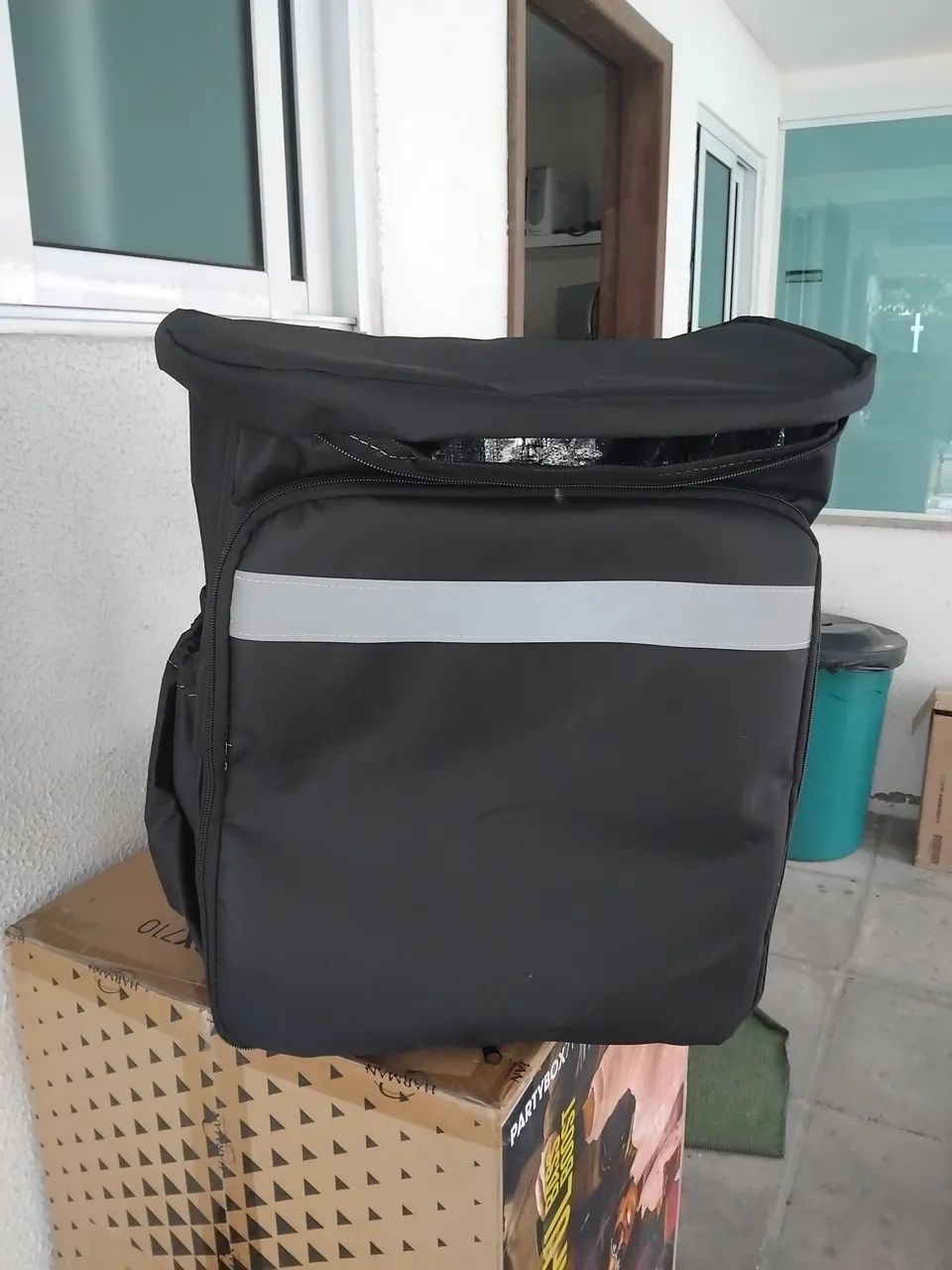 Bolsa beg - Foto 3