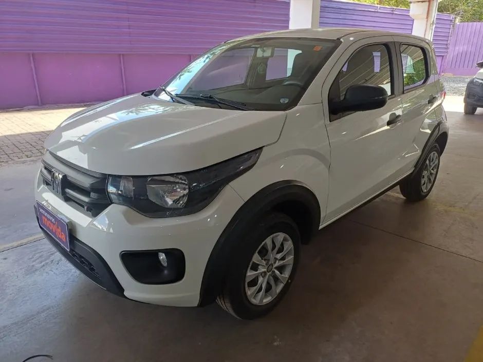 Fiat Mobi Like 1.0 Fire Flex 5P. 2024 - Foto 2