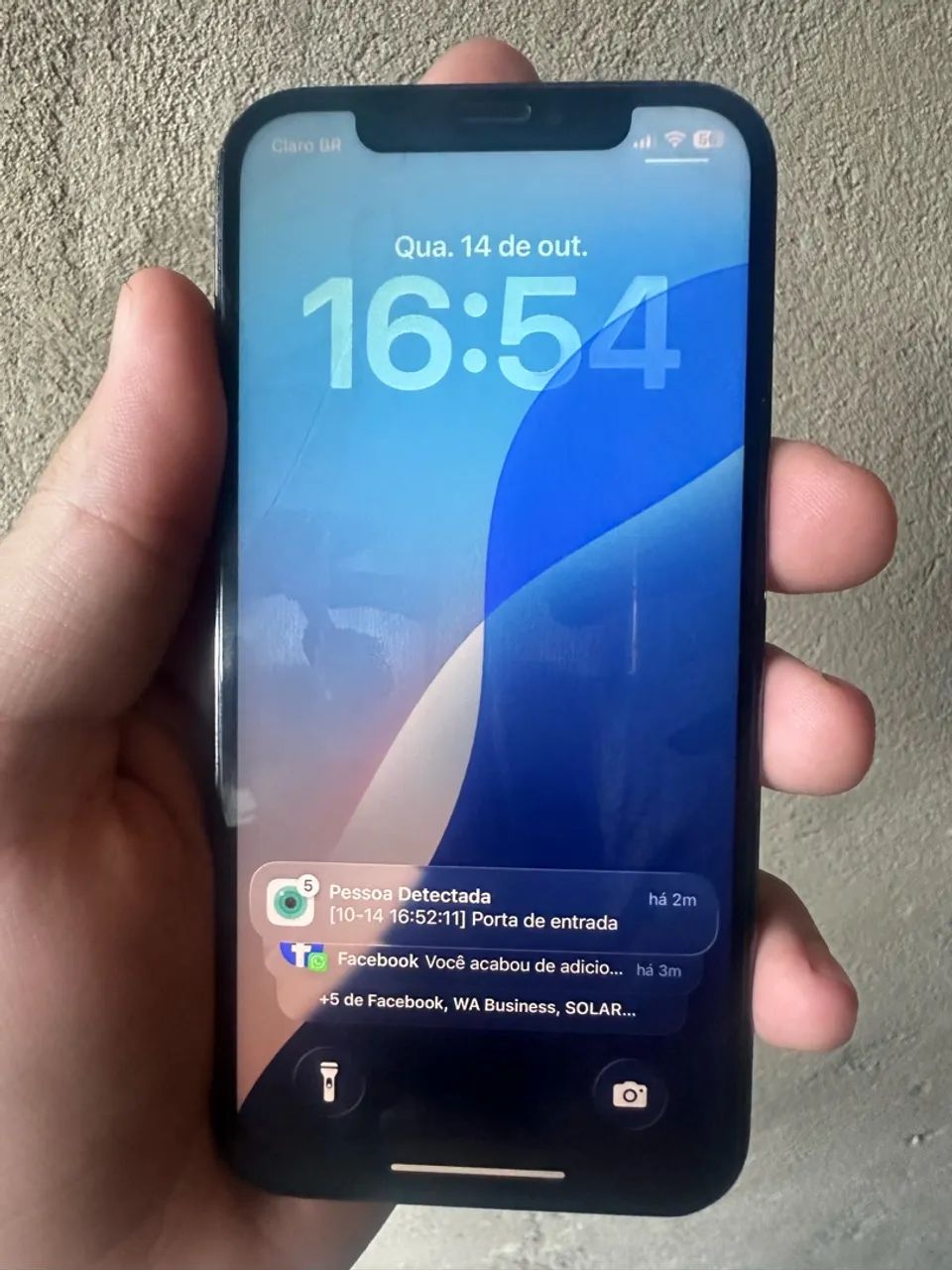 iPhone 12 Pro 256 GB