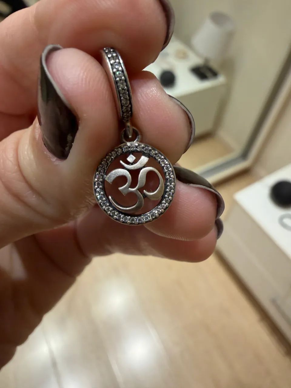 Charm Pandora - Foto 4