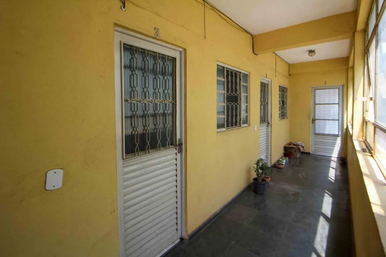 Kitnet para aluguel - Barreiro, 1 quarto - Belo Horizonte