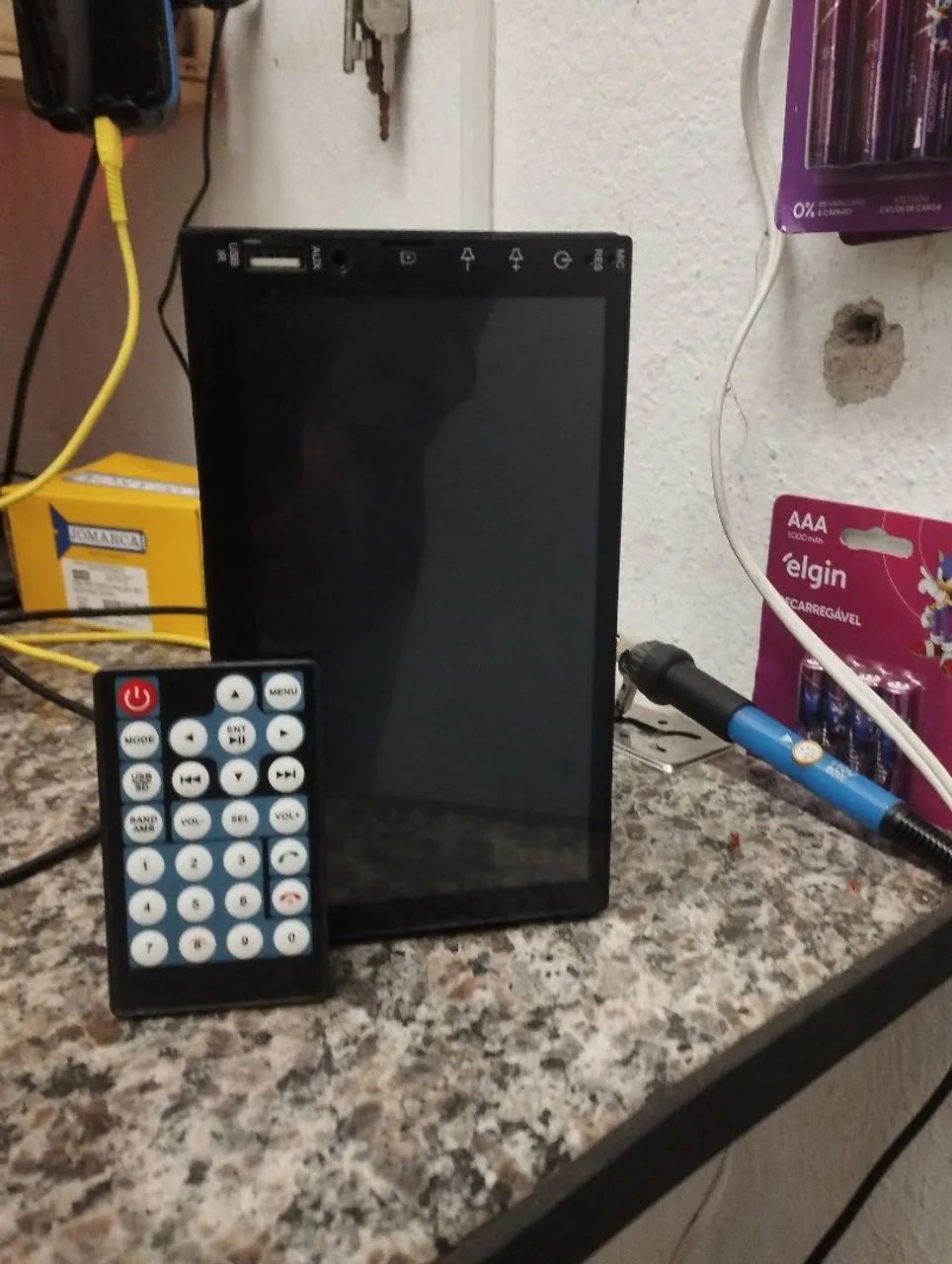 Knup LP ra915 + Falcon HS 320 - Foto 4