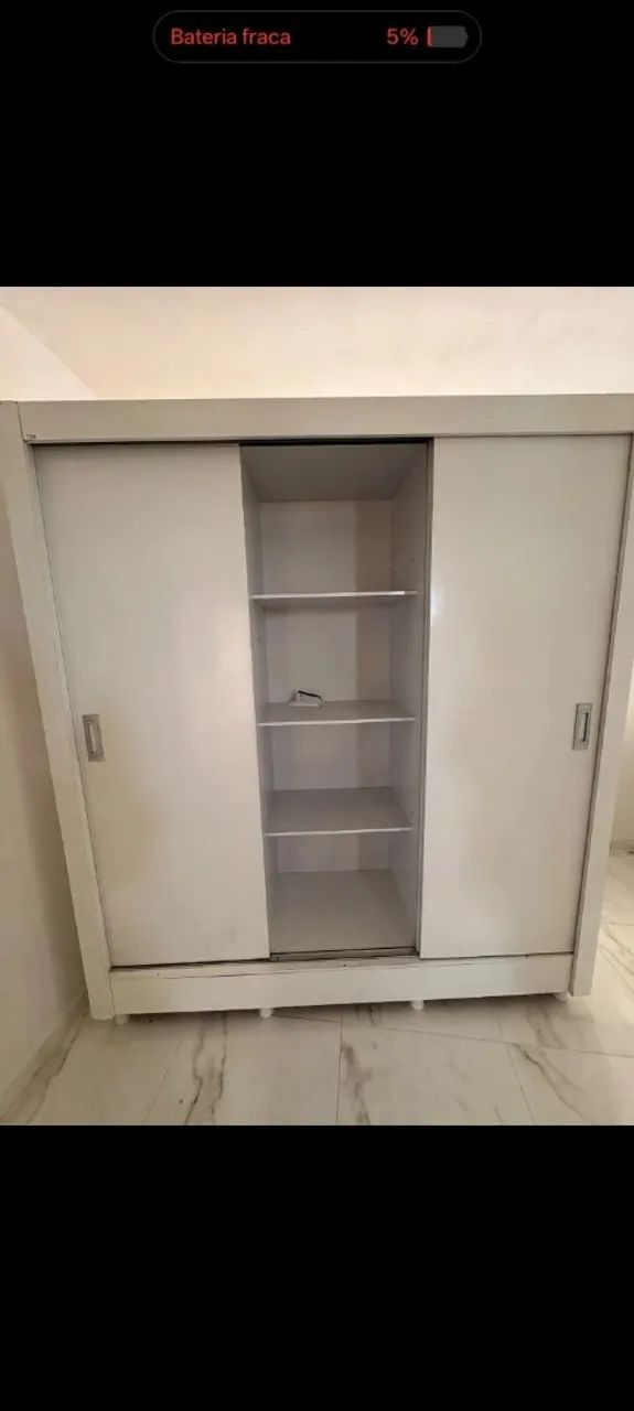 Guarda roupas - Foto 3