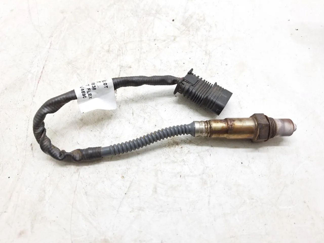 Sonda Lambda Bmw 320i 2.0 2016 2017  * - Foto 3