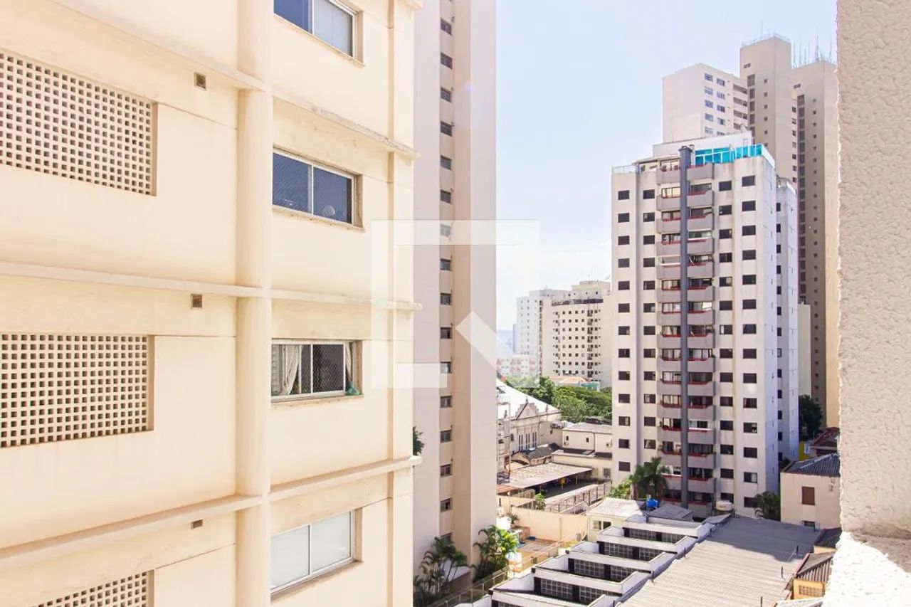 Apartamento à Venda - Barra Funda, 1 Quarto, 30 m2 - Foto 5