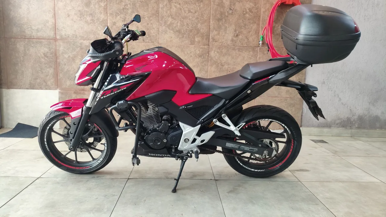 Kawasaki Zx-6r 636cc 2020 - 1507343548 | OLX