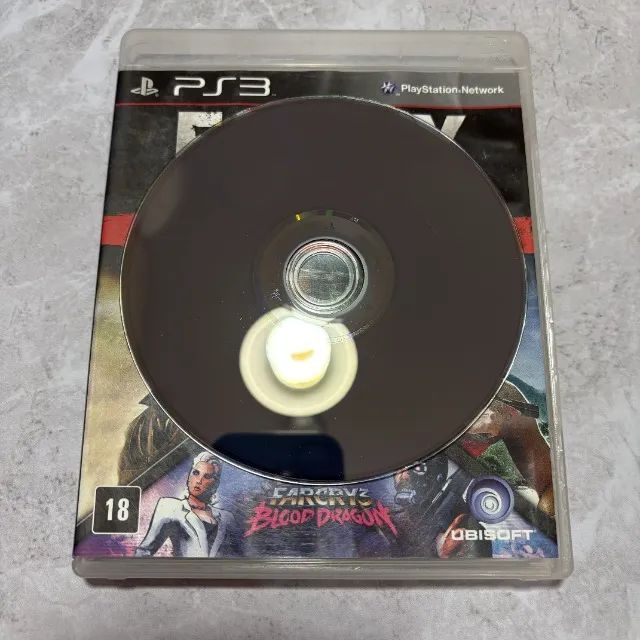 Far Cry Compilation PS3 - Foto 4