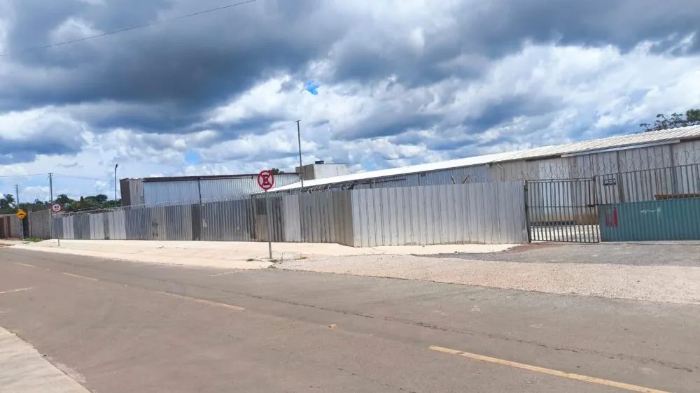 Vende-se Terreno Localizado Vila São Vicente - Foto 3