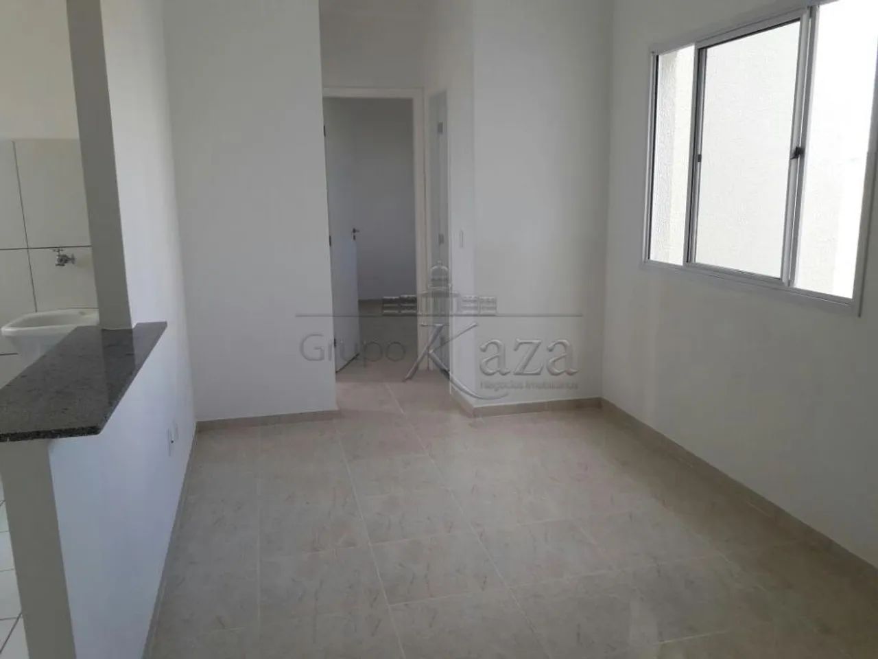 Apartamento Padrão em Jacareí