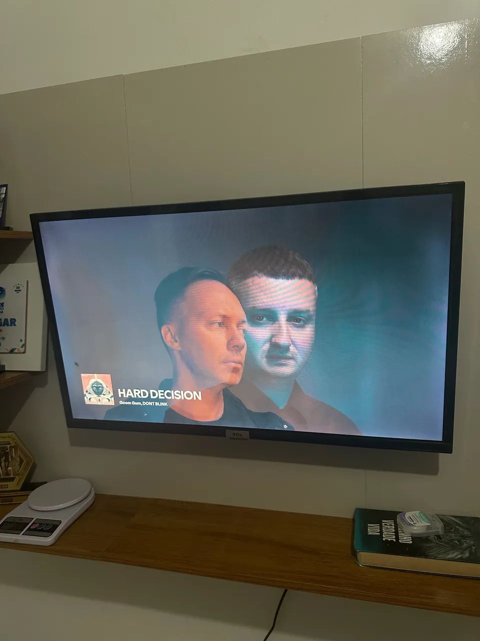 Tv TCL 32 - Foto 2