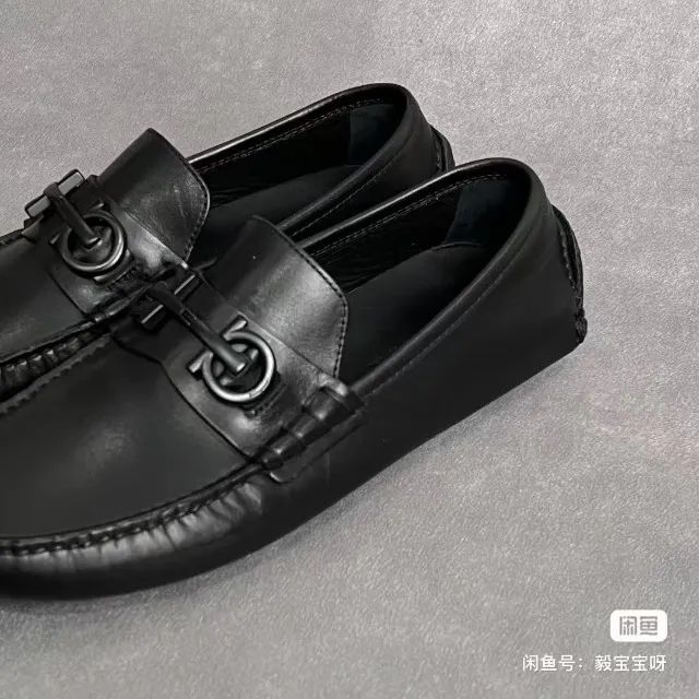 Loafer Ferragamo  - Foto 3