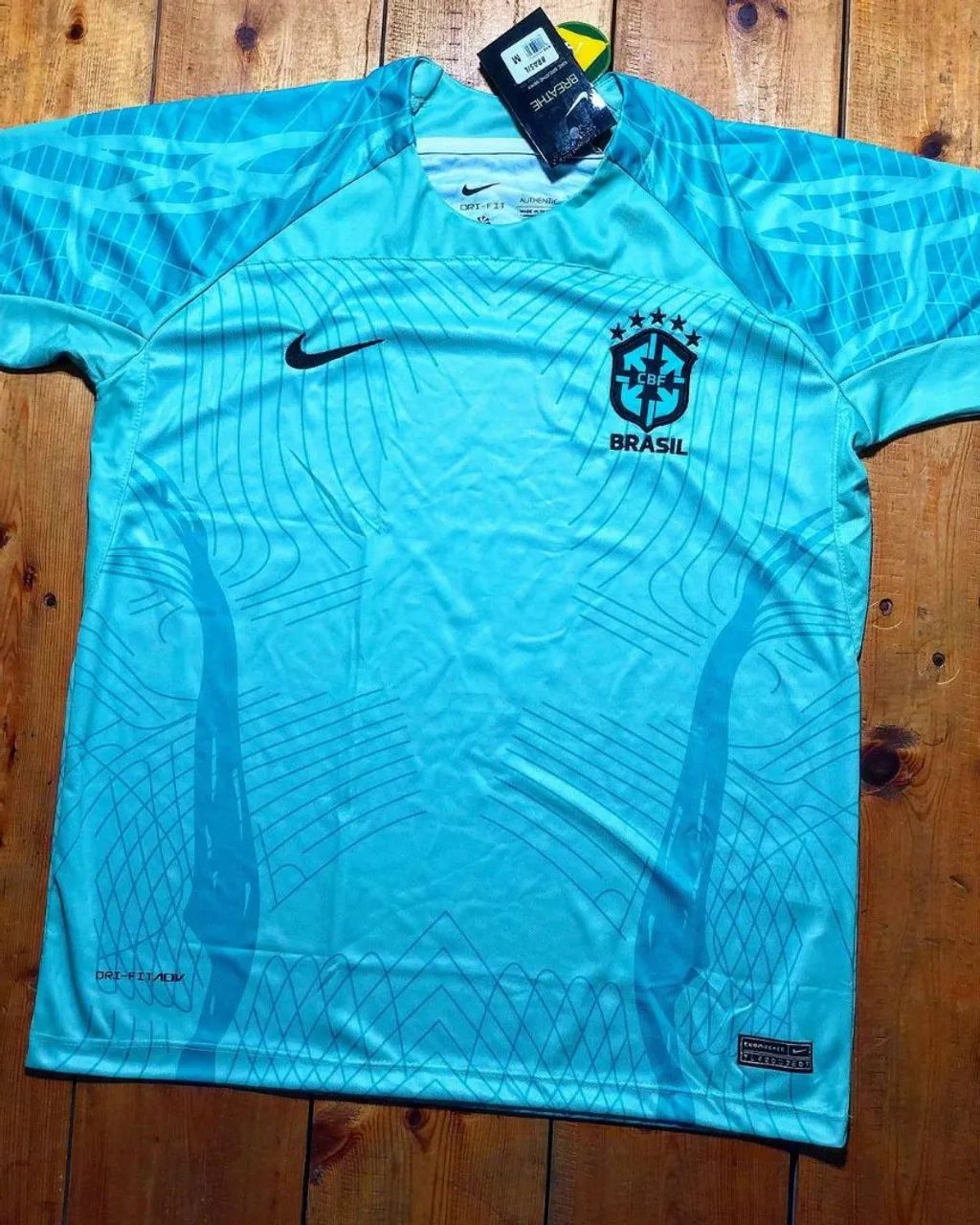 Camisas de times nacionais e seleções  - Foto 4