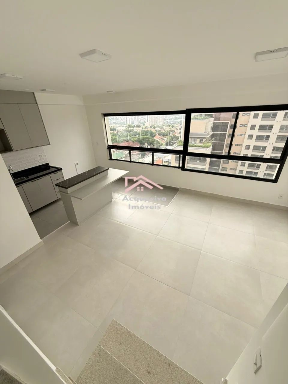 APARTAMENTO RESIDENCIAL em INDAIATUBA - SP, CENTRO