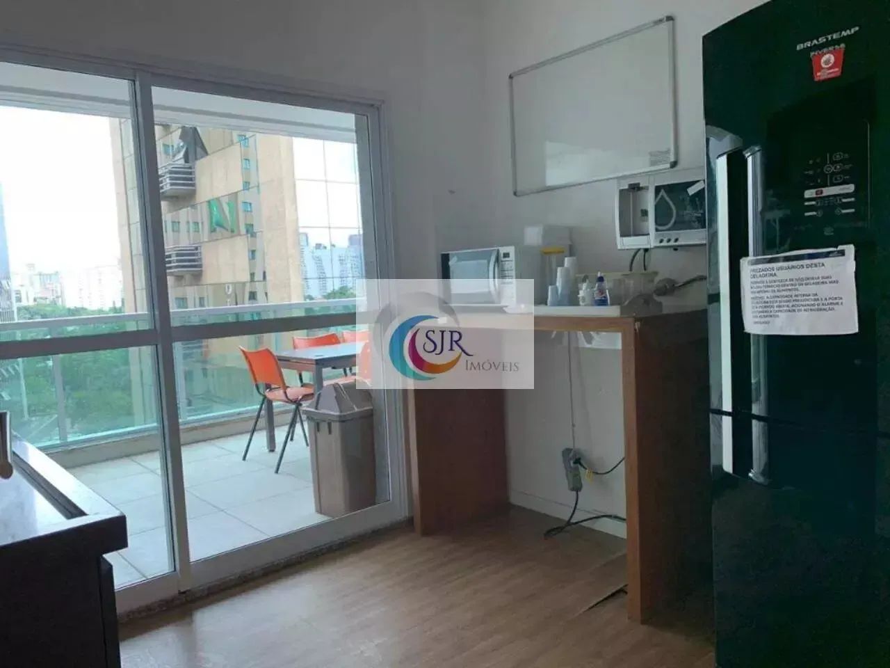 Conjunto para alugar, 246 m²  Itaim Bibi - São Paulo/SP - Foto 2